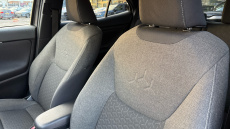 Toyota Yaris Cross 1.5 Hybrid Design 5dr CVT Hybrid Estate